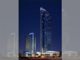 ?？诟酆酱髲B夜景照明工程