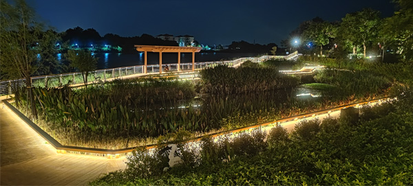 亮化工程費(fèi)用大揭秘：設(shè)計(jì)、材料與安裝，哪個(gè)最燒錢(qián)？